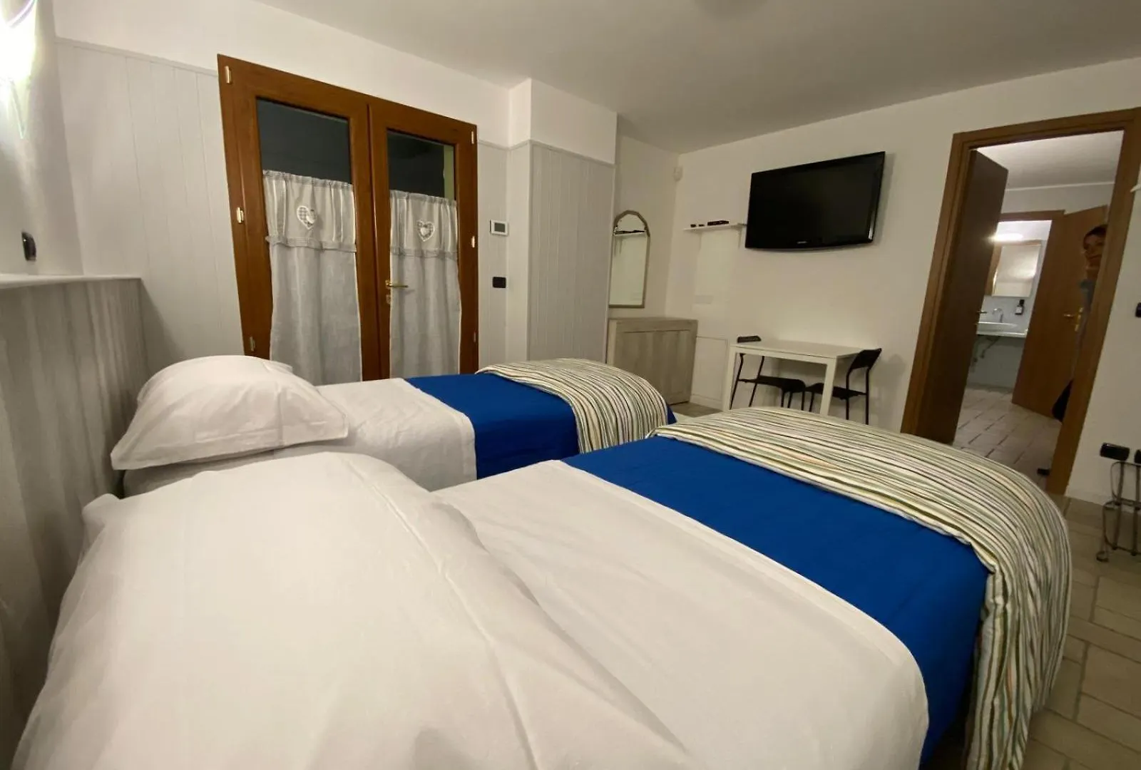 Agriturismo Bordigaie Bruscoli Agroturismo