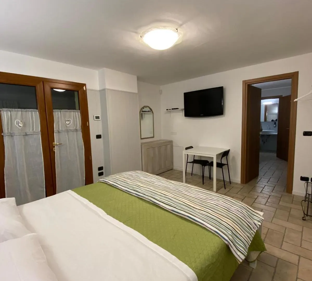 Agroturismo Agriturismo Bordigaie Bruscoli