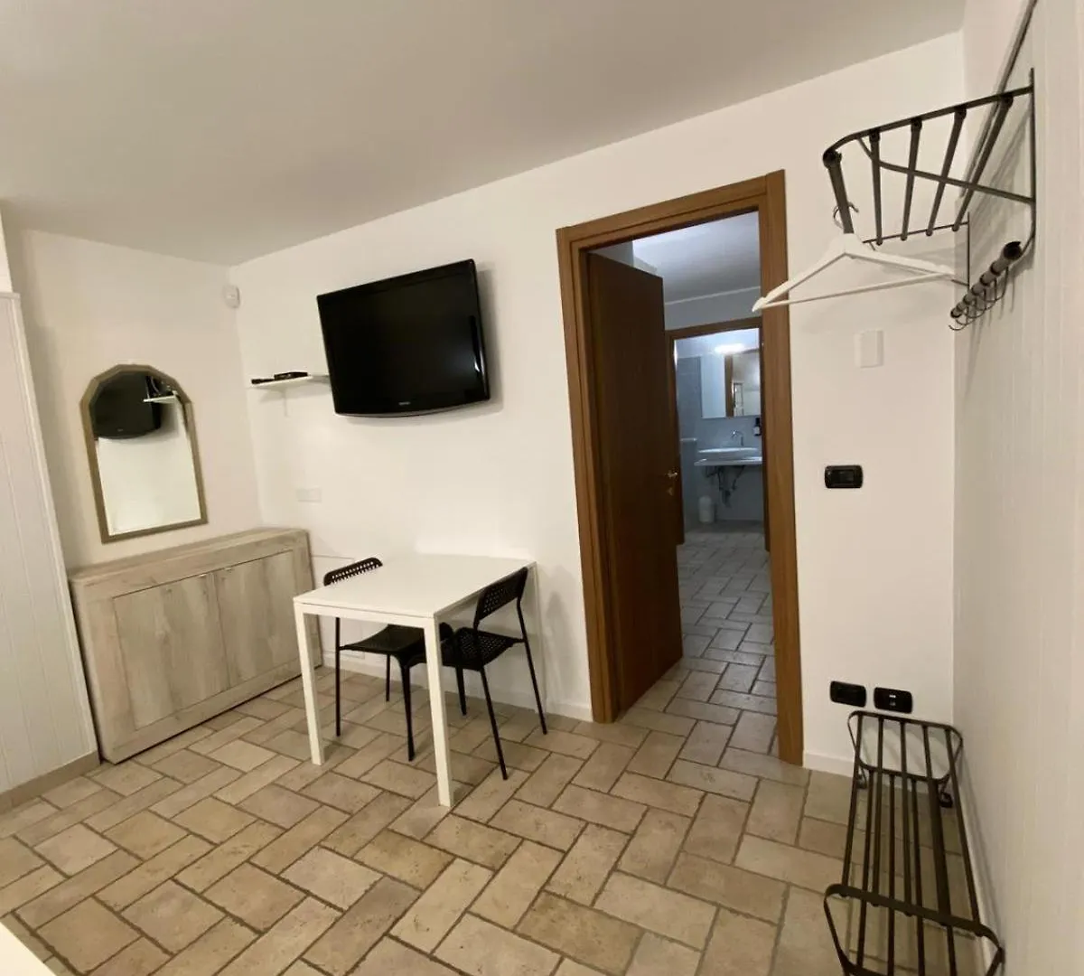 Agriturismo Bordigaie Bruscoli 0*,  Italia