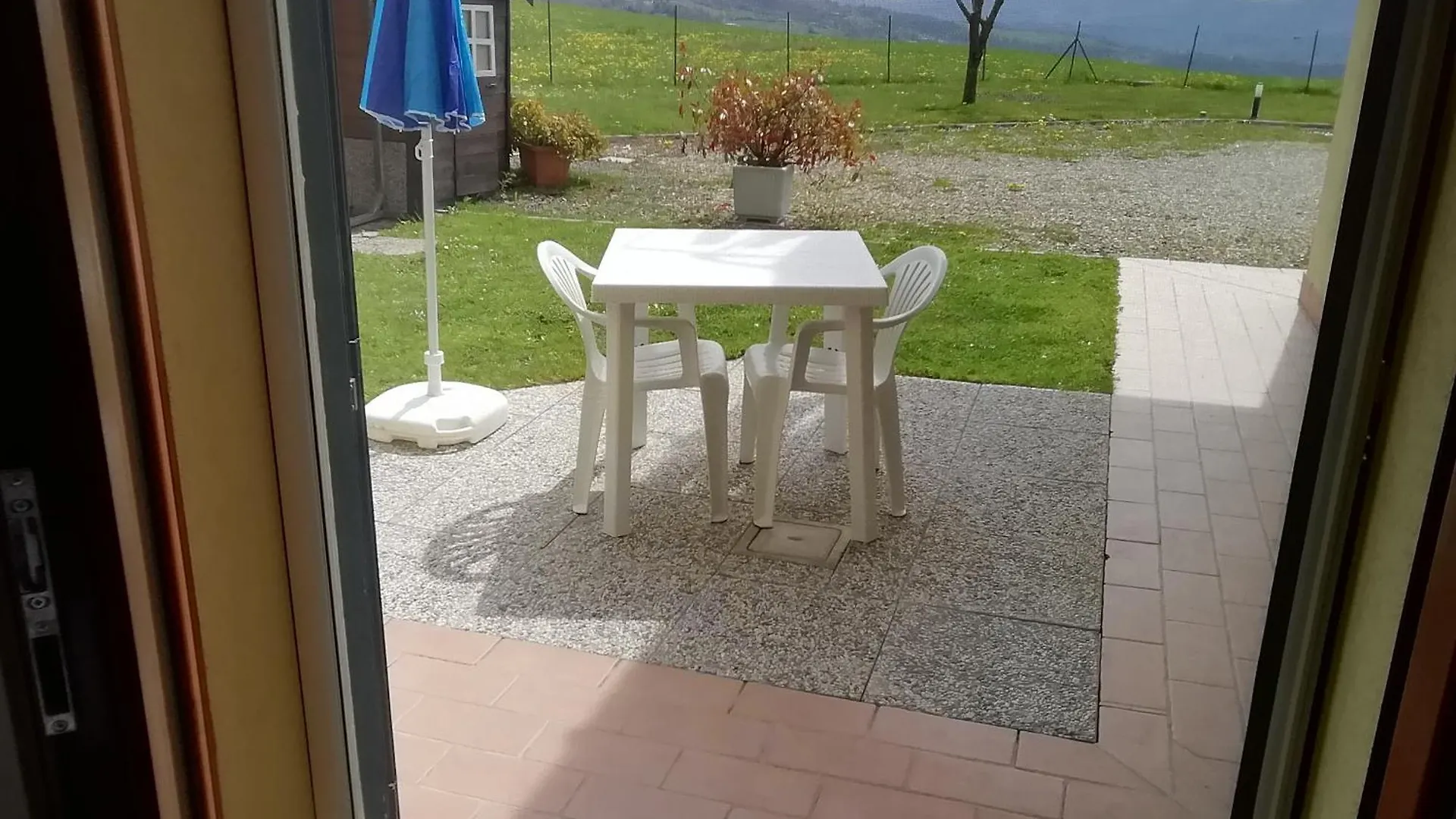 Agroturismo Agriturismo Bordigaie Bruscoli Italia